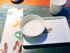 餐具摆设-多嘴超级肉蟹煲(杉杉国潮主题店)