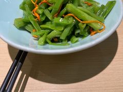 -吕氏疙瘩汤·海鲜新鲁菜(凯德mall新都心店)