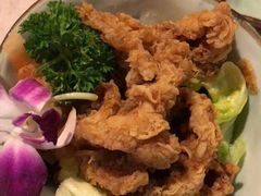 -芥岛(河北大街店)