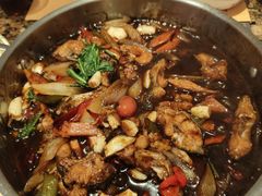 -黄记煌三汁焖锅(欢乐海岸店)