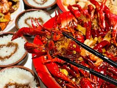 -文和友老长沙龙虾馆(化龙池店)