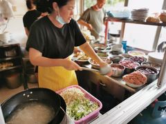 -五板桥水面店