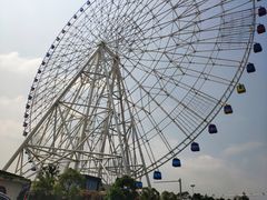 -南昌之星游乐场