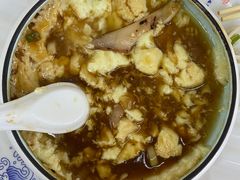 -北戴河庆山饭店·海鲜砂锅粥(北戴河黑石路店)