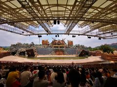 -七彩云南欢乐世界