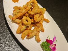 -唐猫庭院·千年陕菜(赛格国际购物中心店)