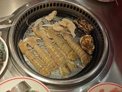 -吃货码头自助餐厅(天悦城店)