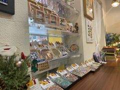 -W CAFE(甜爱路店)
