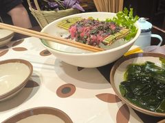 -江北北火锅馆·公路夜市(魏公村店)