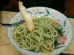 -萨莉亚意式餐厅(龙阳广场店)