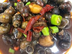 -盱眙虾神於氏龙虾(夫子庙红街店)