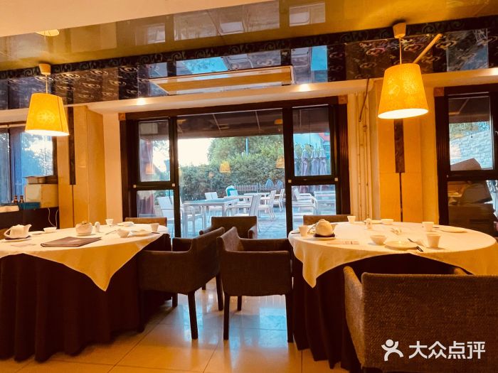 上海年代(水上东路店)大堂图片
