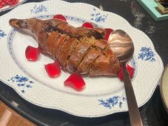 -北書房·墨宴(国际博览中心店)