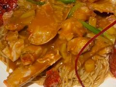 -皇朝会.经典传统粤菜(外滩店)