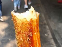 年糕-玛马艾脆皮水磨年糕(湖北路87-89小区店)