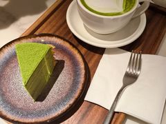 -六六·抹茶66’s SALDessert(保利时光里店)