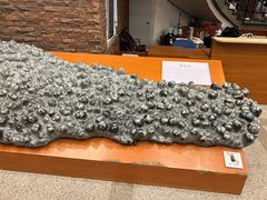 -大连自然博物馆·地球展厅