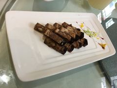 -老正兴菜馆(福州路店)