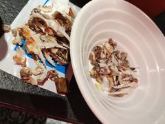 醉蟹钳-伊茉家的烤肉店(勒泰中心店)