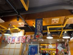 大堂-匠太烧肉台日料理餐酒馆(三林店)