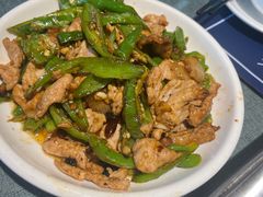 -全聚贤餐厅·湖北家常菜(沙湖店)