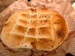 面包-梅夫娜土耳其餐厅.清真HALAL