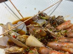 -潮州府·潮菜·砂锅粥(徐家汇店)