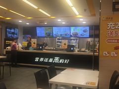 -真功夫(莲塘店)