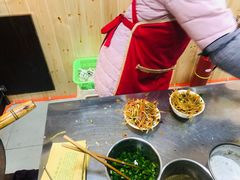 -刘氏方酥锅盔(古城总店)