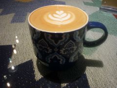 -伊斯坦布尔土耳其清真咖啡餐厅