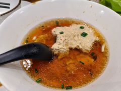 招牌蒸肉饼-红旗大食堂(君悦紫园店)