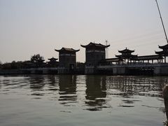 -长洲岛