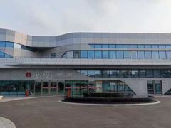 -上海旅游集散中心(万体站)