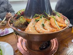 -西后地小马烤肉·清真菜(西安公馆店)