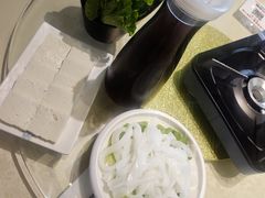-江南福宴·澳门海鲜.牛肉火锅(汇高栢悦中心店)