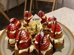-BE BRIGHT KITCHEN(正佳广场店)