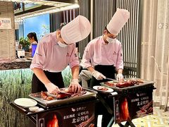 -金鸭季·北京烤鸭(深业上城店)
