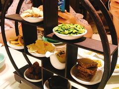 -五观堂素食(新华路店)