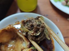 -宝瑞门钉肉饼店