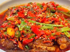 -欧记大排档·景德菜(上海首店)