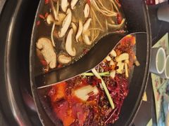-巴蜀大将火锅(春熙店)