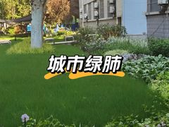 -中国人民解放军空军第九八六医院(北区)