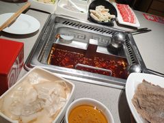 -海底捞火锅(龙湖三千集店)