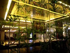-大佛寺高级素食自助餐厅