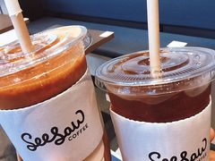 -Seesaw Coffee(苏州中心店)