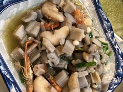 -观桥阁(锦溪店)