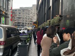 -国际饭店·帆声西饼屋(黄河路店)