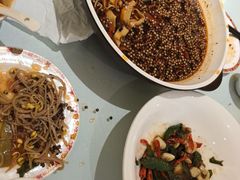 -国力仁和川菜(李家村店)