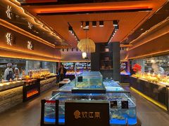 -炊江南·上海菜(国展华漕店)