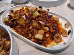 -北李妈妈菜·海肠捞饭(开发区万达店)